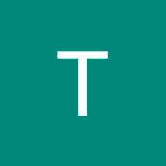 T channel logo