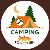 Camping Together Craft