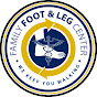 Dr. Kevin Lam: Family Foot & Leg Center, PA logo