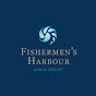 Fishermen's Harbour Urban Resort logo