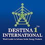 DESTINA 1 Testimonials logo