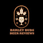 Barley Buds Beer Reviews logo