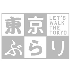 Tokyo Burari TVアイコン画像