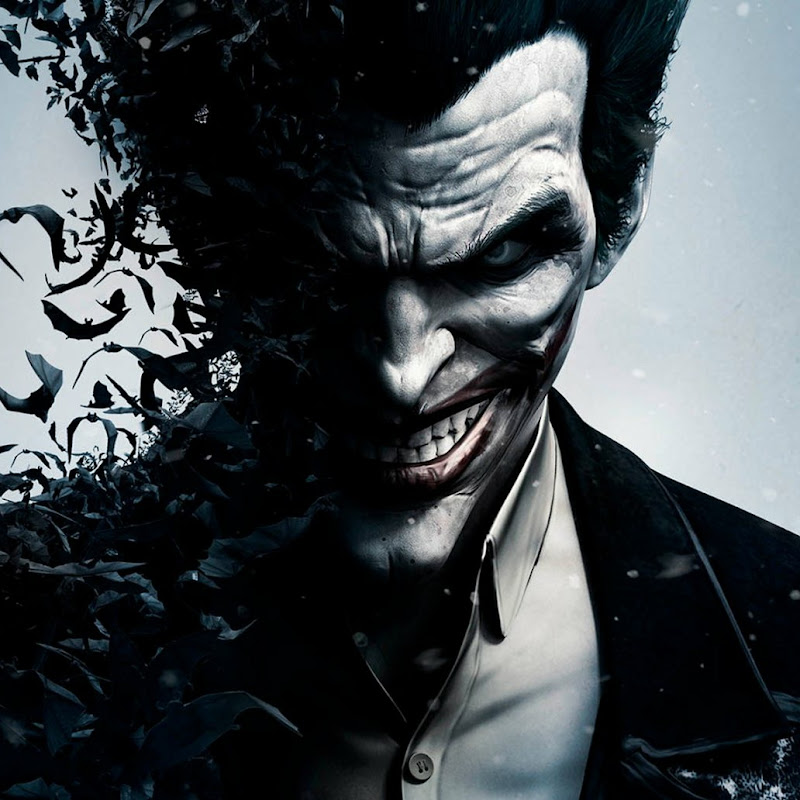 Thee Jocker