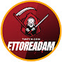 Ettore Adam logo