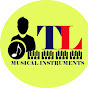 NHẠC CỤ TRẦN LIÊM