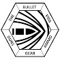 The Bullet Vids logo