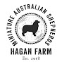 Hagan Farm logo