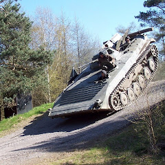 panzerfun - Panzer fahren bei Niedersachsen/NRW