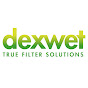 Dexwet Air Filters logo