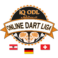 iQ ODL Online-Dartliga