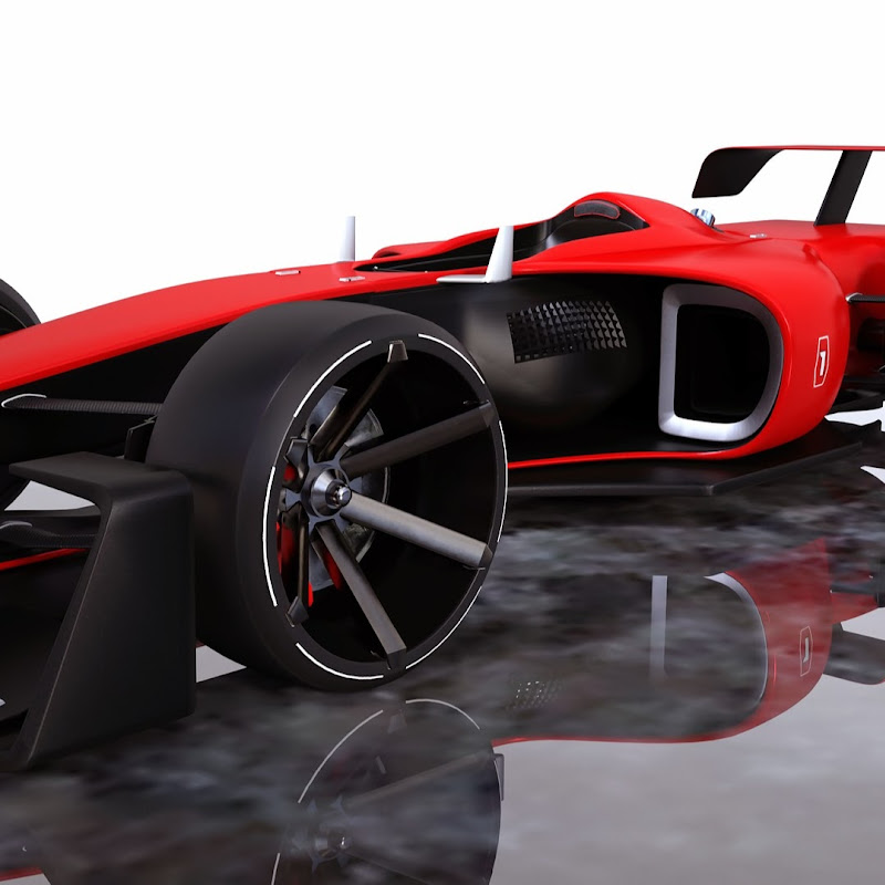 Show Car