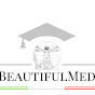 BeautifulMed logo