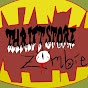 Thriftstore Zombie logo