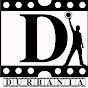 Durbania logo