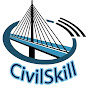 Civil Skill logo