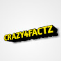 CRAZY4FACTZ logo