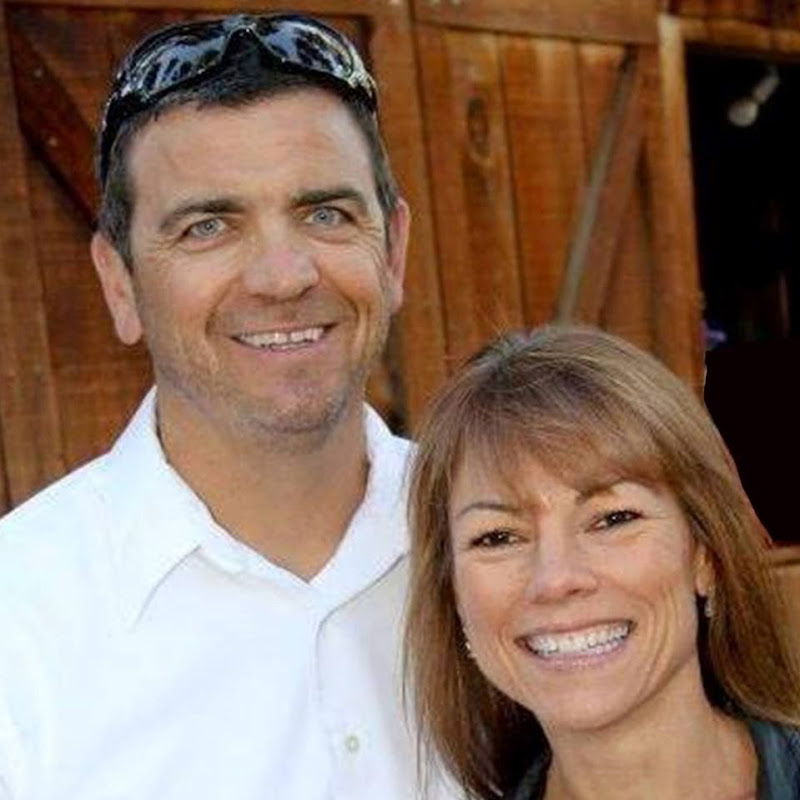 Tim & Kristi Cain - Beautiful Tahoe Real Estate