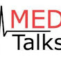 Med Talk with Dr. Kalyan logo