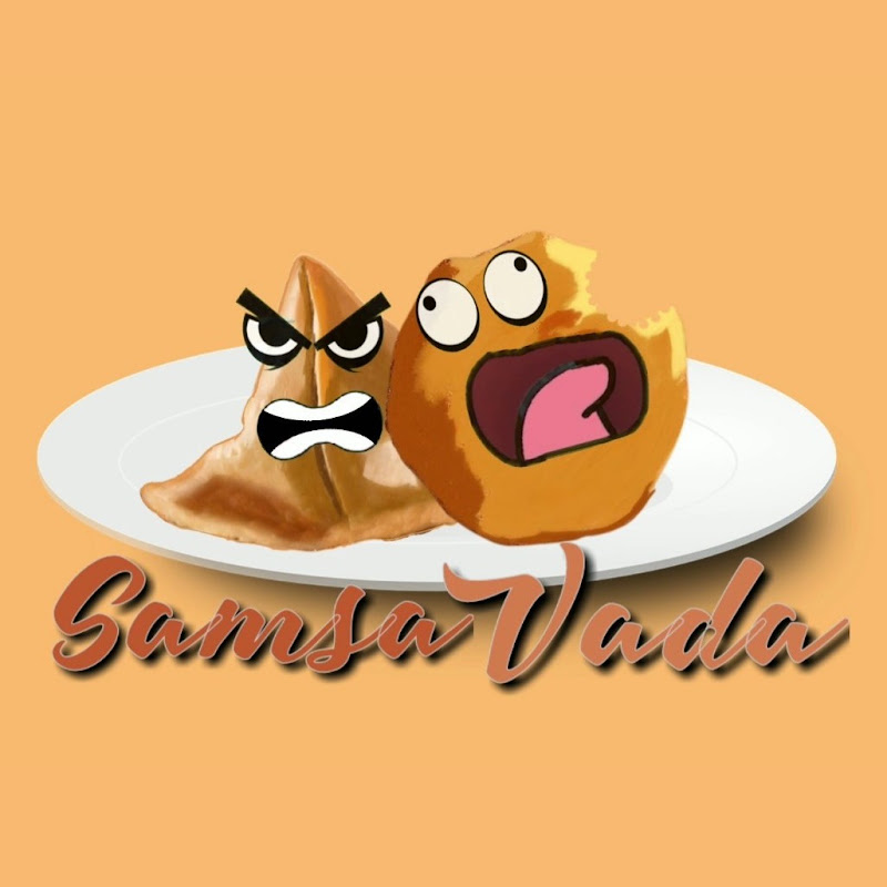 SAMSA VADA