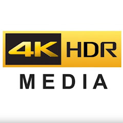 4K HDR Media