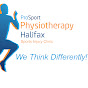 ProSport Physiotherapy Halifax logo