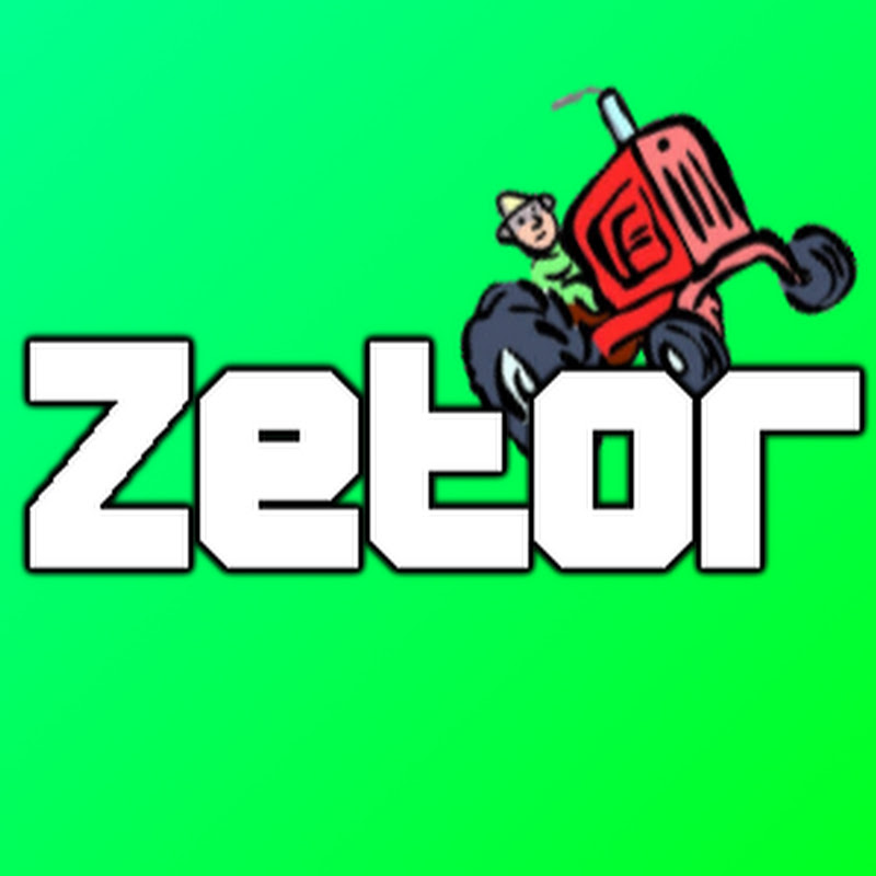 _ Zetor _