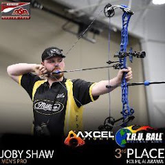 Joby Shaw