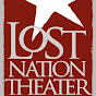 LostNationTheater logo