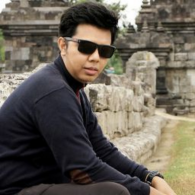 Tomy Arif Widodo