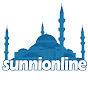 Sunnionline Farsi (‫سنی آنلاین‬‎) logo