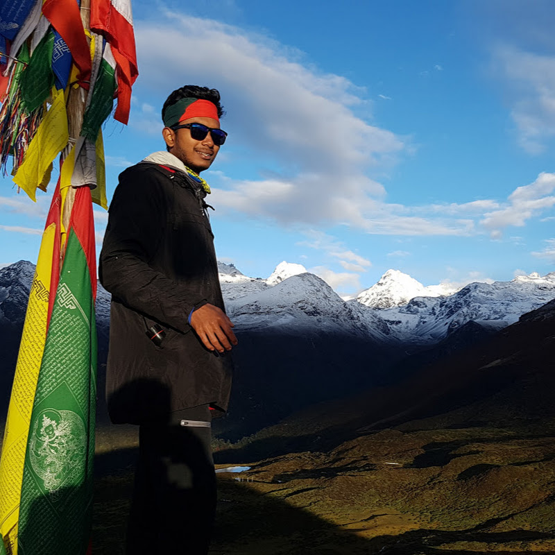 Abu Noman Md. Sakib