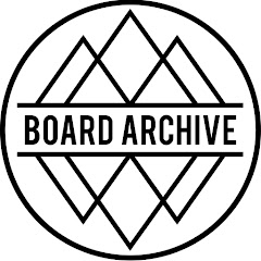 Board Archive net worth
