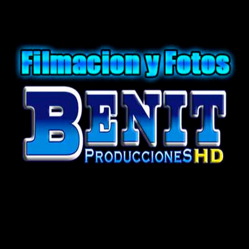 BENIT PRODUCCIONES
