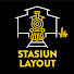 STASIUN LAYOUT