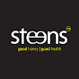 Steens Honey logo