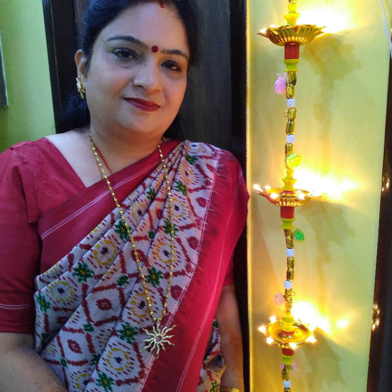 Cook at home with Nidhi Mehta