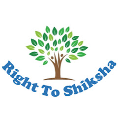 Right to Shiksha YouTube channel avatar