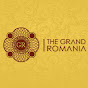 The Grand Romania logo