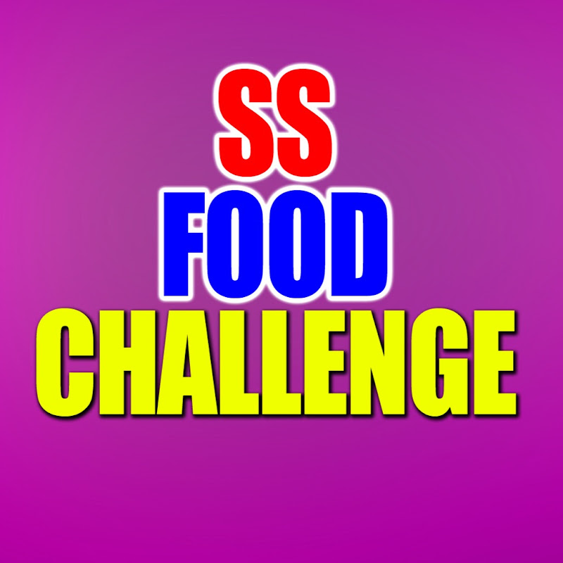 SS FOOD CHALLENGE