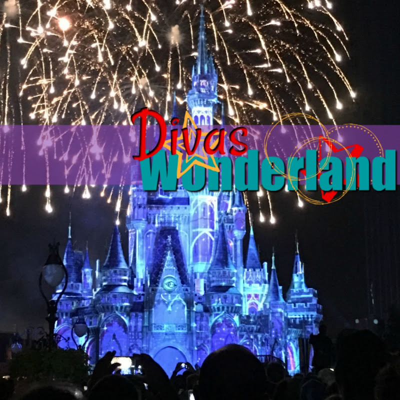 Divas in Wonderland