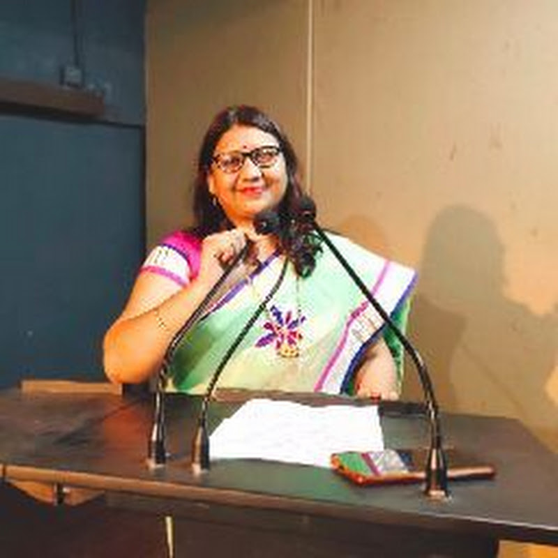 Lion Dr. Abha Jain