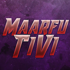 Maarfu TiVi channel logo