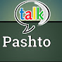Pashto Talk logo