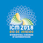 Rio ICM2018