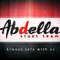 Abdella stunt team
