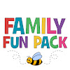 What could Family Fun Pack buy with $1.8 million?