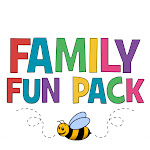 Family Fun Pack Net Worth