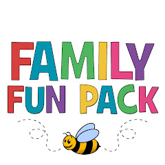 Family Fun Pack