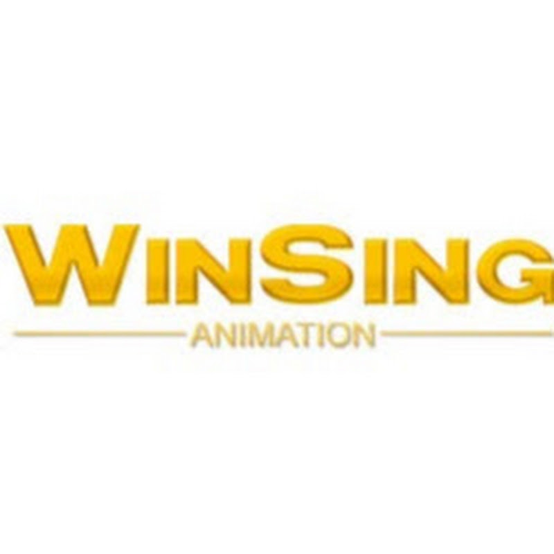 詠聲動漫WinSing Animation